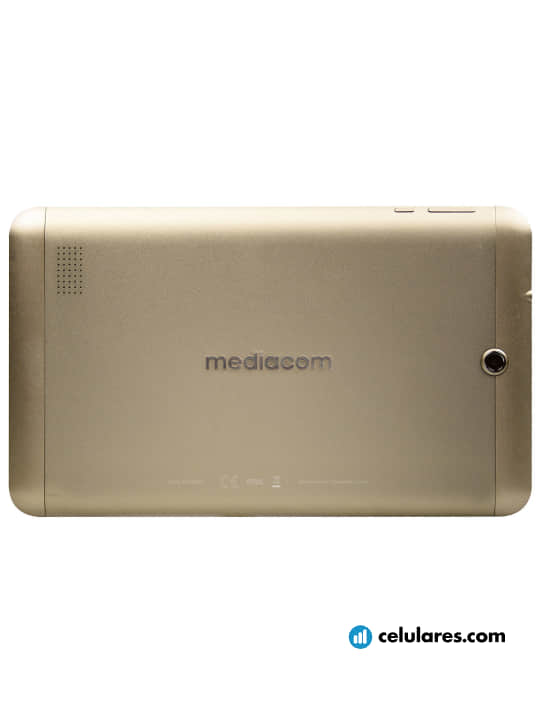 Imagen 4 Tablet Mediacom SmartPad Mx 8