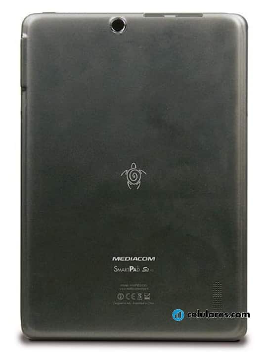 Imagen 5 Tablet Mediacom SmartPad S2 8.0 4G