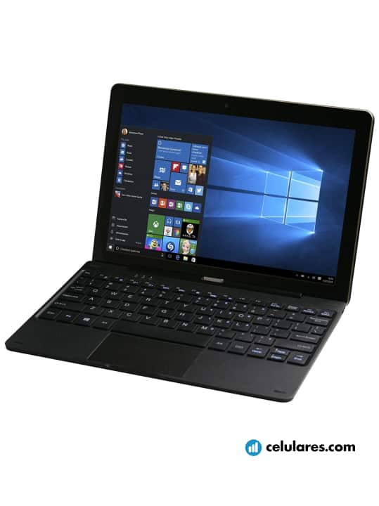 Tablet Mediacom WinPad 10.1 X201 3G