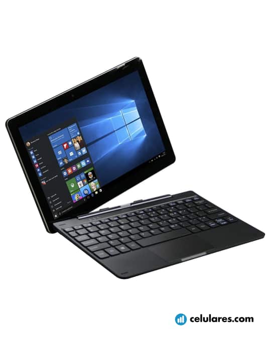 Imagen 2 Tablet Mediacom WinPad 10.1 X201 3G