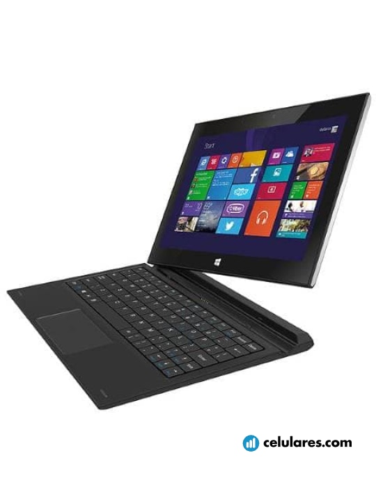 Imagen 2 Tablet Mediacom WinPad 8.9 HD W912 3G 