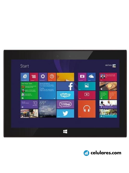 Tablet Mediacom WinPad 8.9 HD W912 3G 