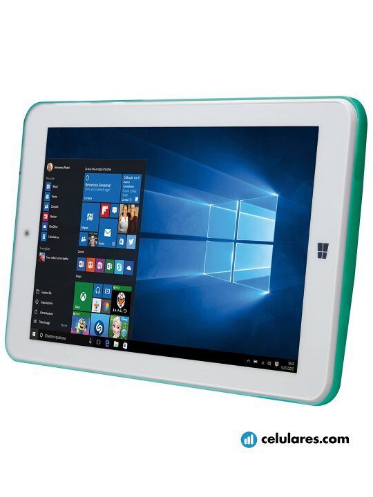 Imagen 2 Tablet Mediacom WinPad W700