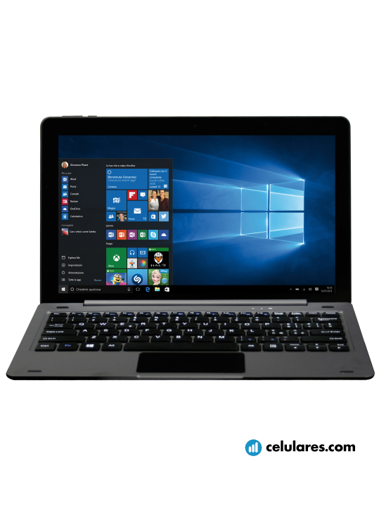 Tablet Mediacom WinPad X226E