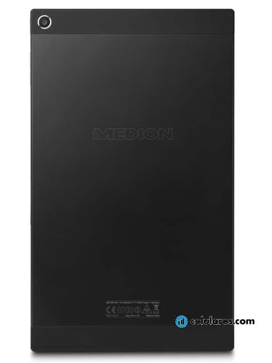 Imagen 5 Tablet Medion LifeTab X10311