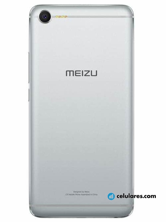 Imagen 2 Meizu E2