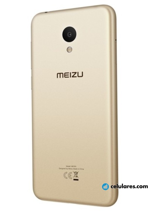 Imagen 8 Meizu M8c