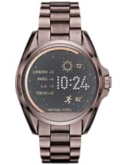 Michael kors access bradshaw women's sales smartwatch