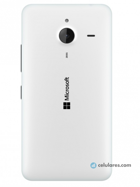 Imagen 3 Microsoft Lumia 640 XL