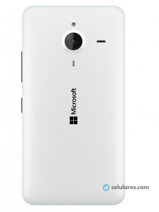 Imagen 2 Microsoft Lumia 640 XL 4G