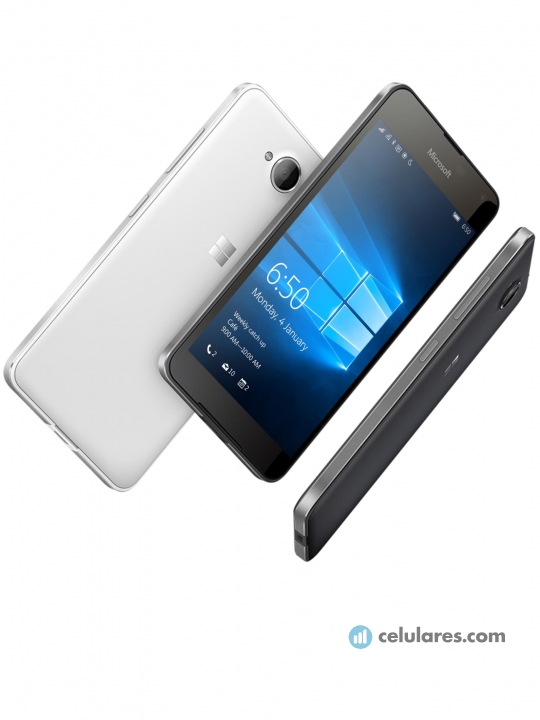 Imagen 5 Microsoft Lumia 650