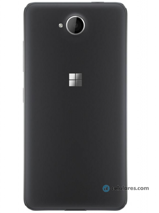 Imagen 6 Microsoft Lumia 650