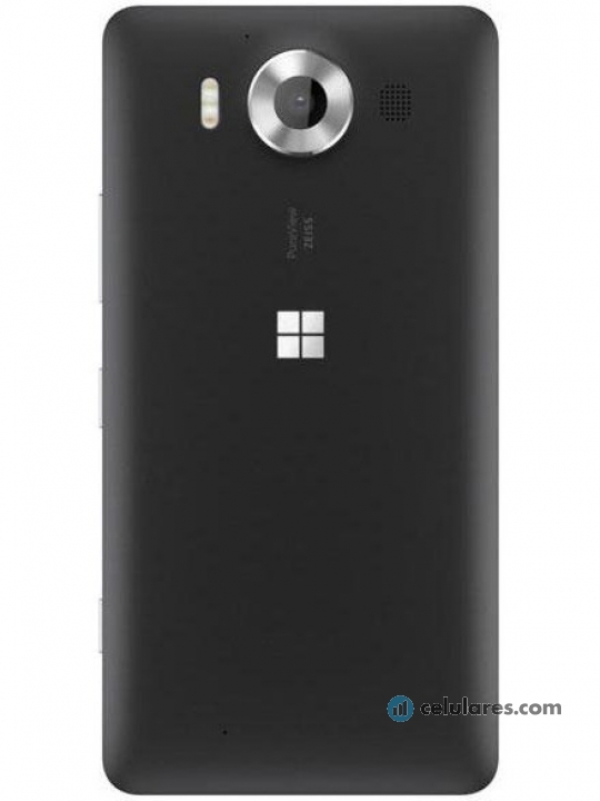 Imagen 2 Microsoft Lumia 950