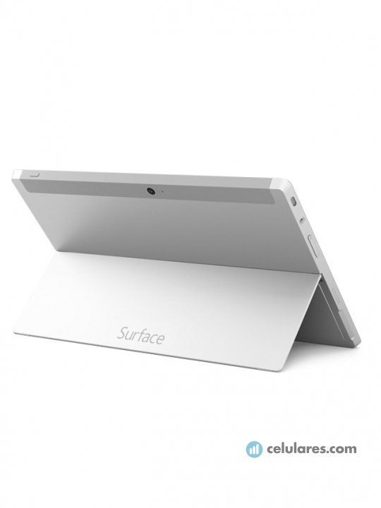 Imagen 3 Tablet Microsoft Surface 2
