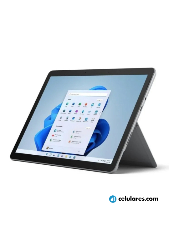 Imagen 4 Tablet Microsoft Surface Go 3
