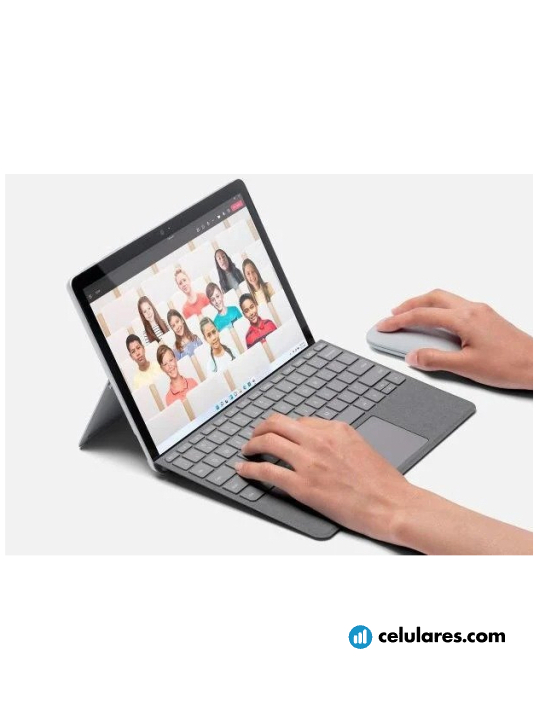 Imagen 6 Tablet Microsoft Surface Go 3