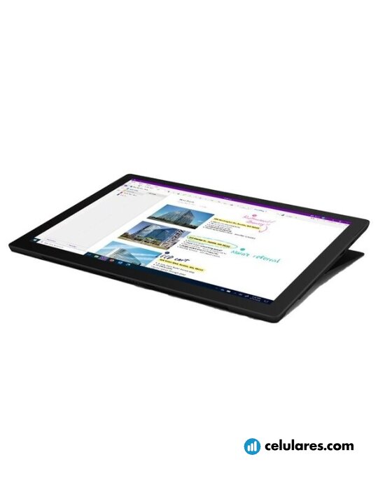 Imagen 3 Tablet Microsoft Surface Pro 7+