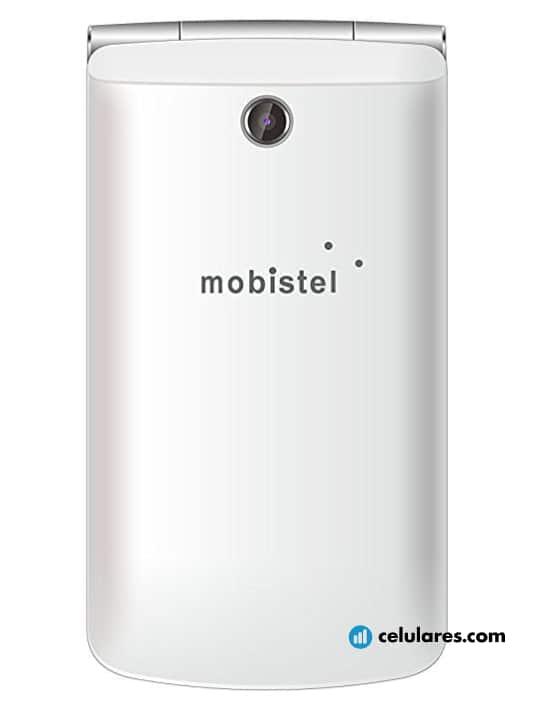 Imagen 3 Mobistel EL800