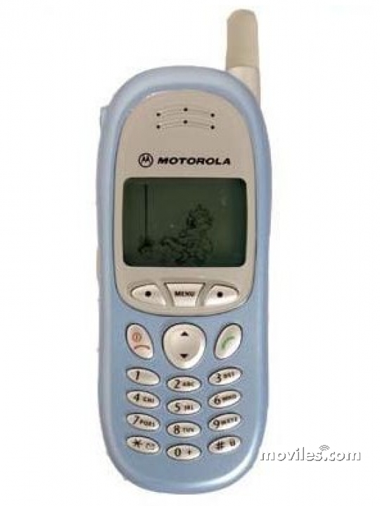 Motorola t191 аккумулятор