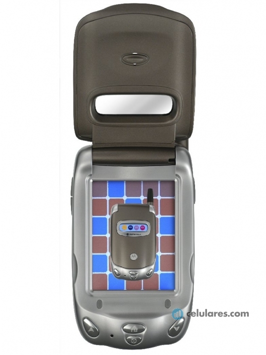 Motorola A388c