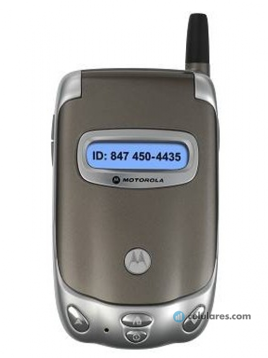Imagen 2 Motorola A388c