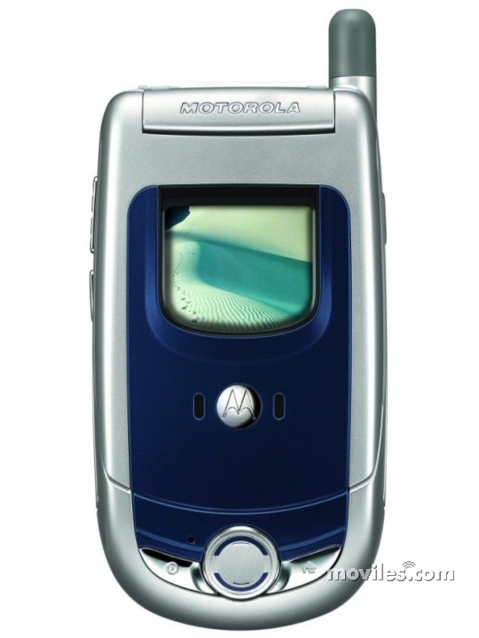 motorola a70
