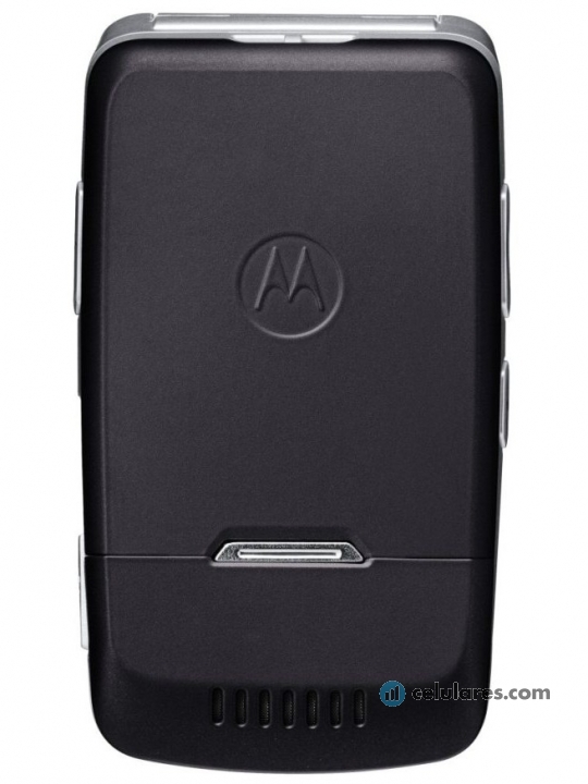 Imagen 3 Motorola A910
