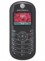 Motorola C139