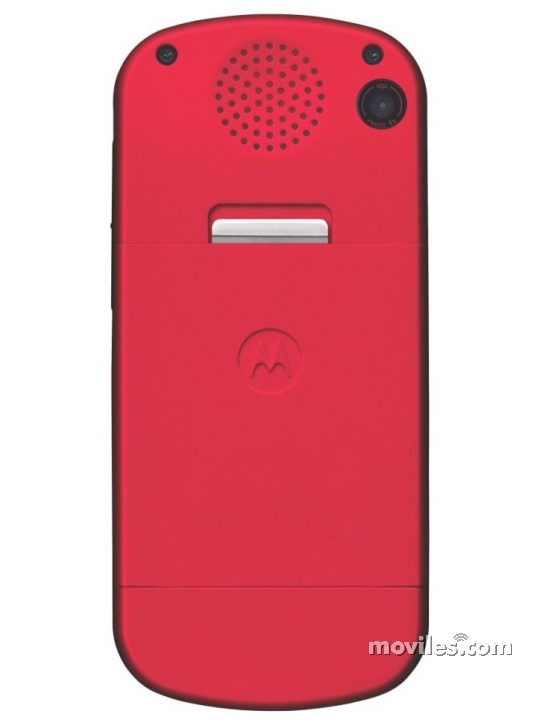 Motorola c261 не включается