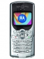 Motorola C350