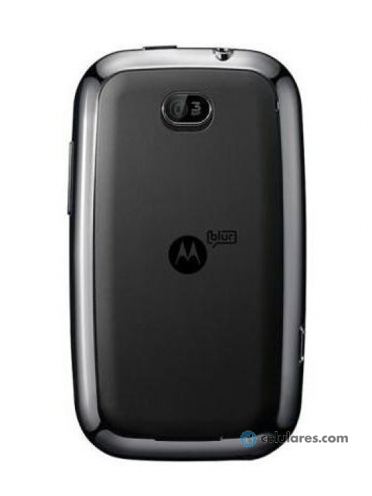 Imagen 2 Motorola CITRUS WX445