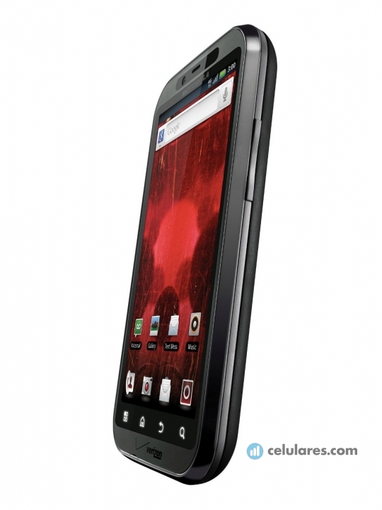 Imagen 3 Motorola Droid Bionic
