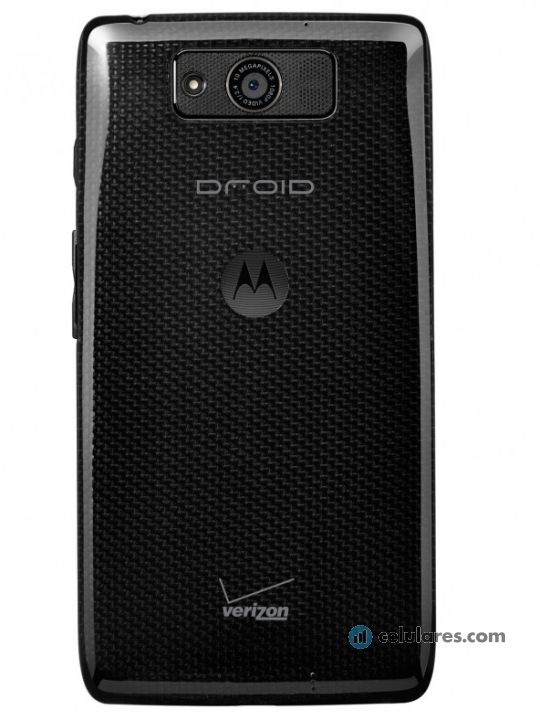 Imagen 3 Motorola DROID Maxx