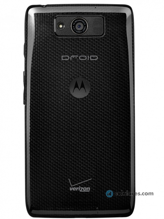 Imagen 3 Motorola DROID Ultra