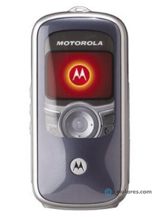 Imagen 2 Motorola E380