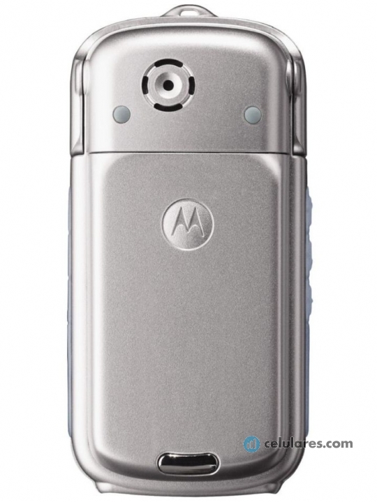Imagen 3 Motorola E380