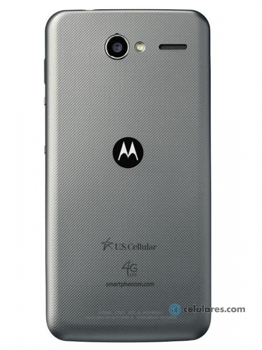 Imagen 2 Motorola Electrify M