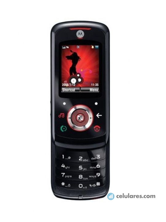 Motorola EM25