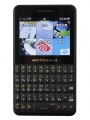 Fotografia pequeña Motorola EX226