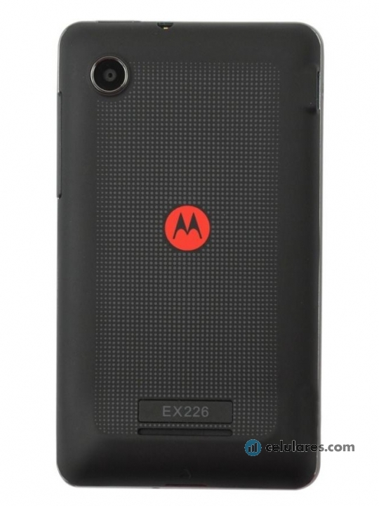 Imagen 2 Motorola EX226