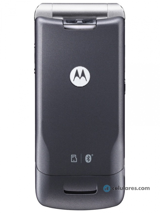 Imagen 3 Motorola KRZR K1