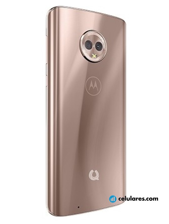 Imagen 4 Motorola Moto 1S