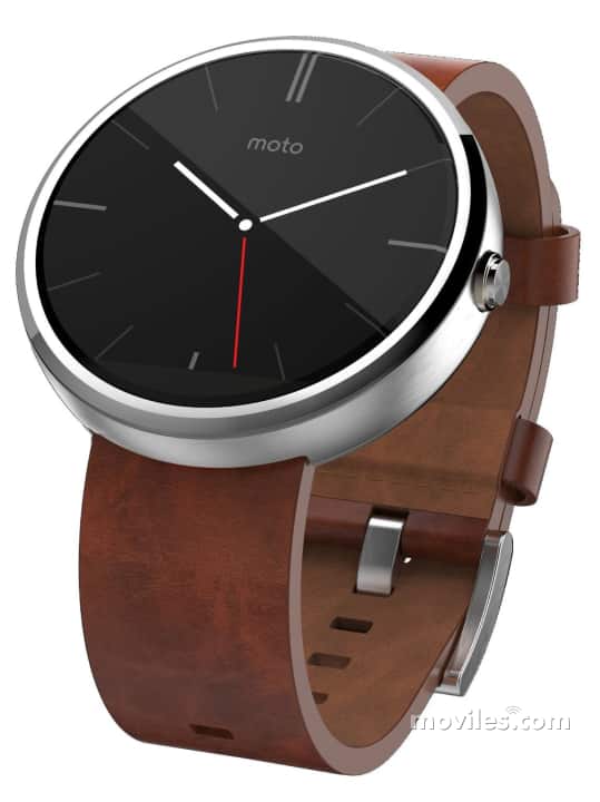 moto 360 1nd gen