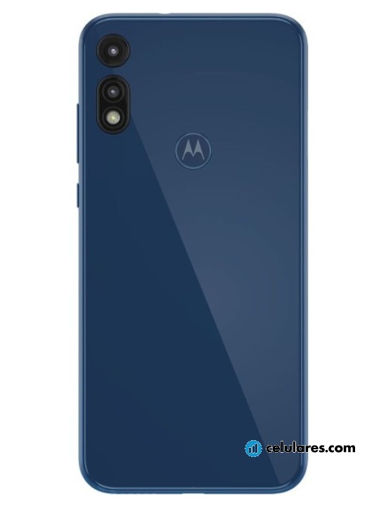 Imagen 4 Motorola Moto E (2020)