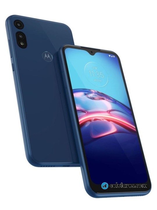 Imagen 3 Motorola Moto E (2020)
