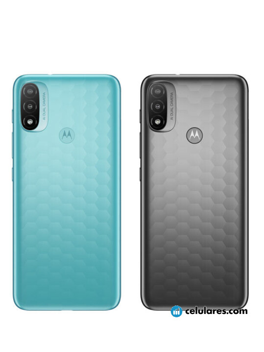Imagen 4 Motorola Moto E20