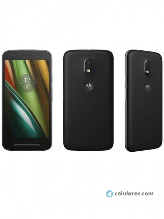 Imagen 6 Motorola Moto E3 Power
