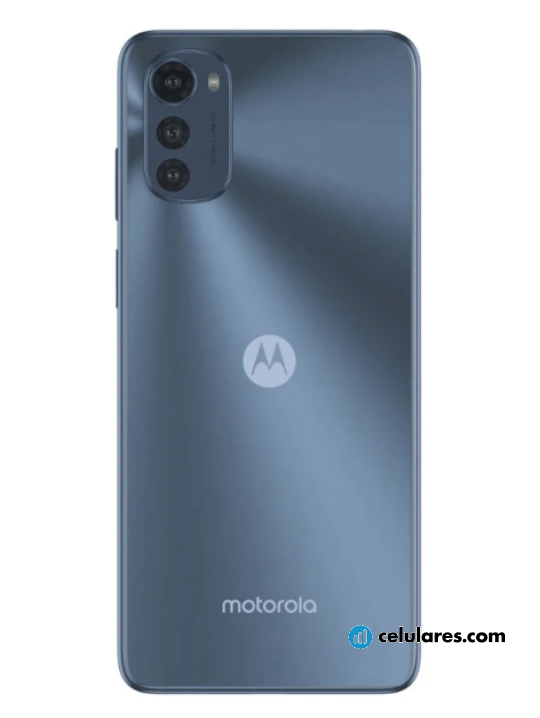 Imagen 6 Motorola Moto E32