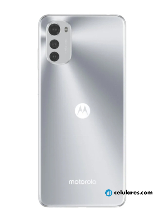 Imagen 7 Motorola Moto E32