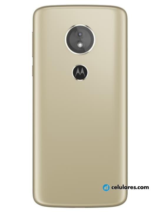 Imagen 4 Motorola Moto E5